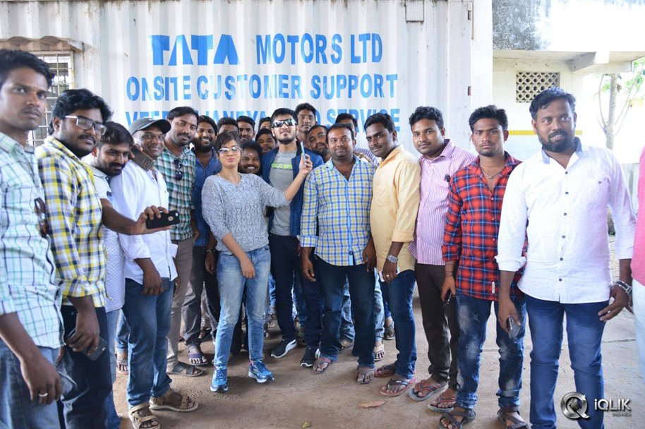 Ekkadiki-Pothavu-Chinnavada-Movie-Success-Tour